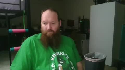 mackhere4u online show from March 11, 4:08 am