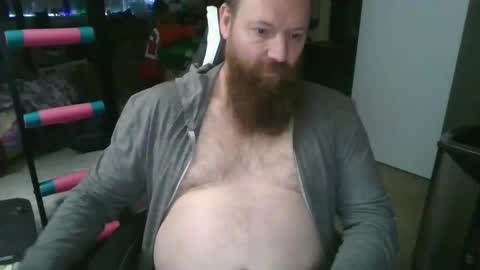 mackhere4u online show from February 15, 1:10 pm