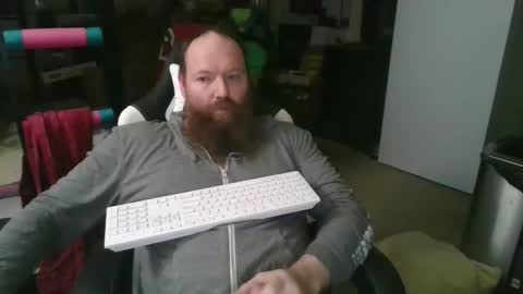 mackhere4u online show from February 18, 11:10 am