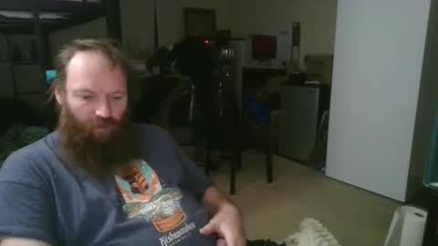 mackhere4u online show from January 15, 5:40 am