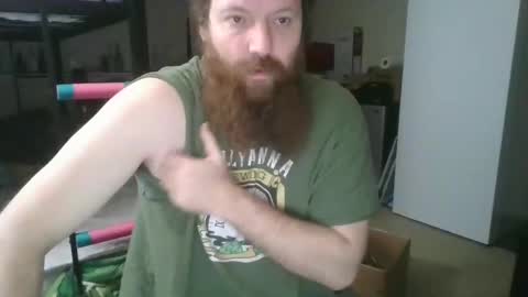 mackhere4u online show from February 3, 4:57 am