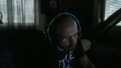 Manuel online show from February 9, 2:18 pm