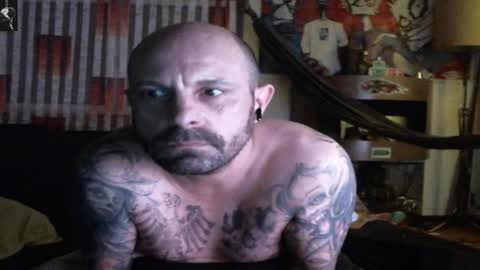 Manuel online show from November 12, 12:57 am