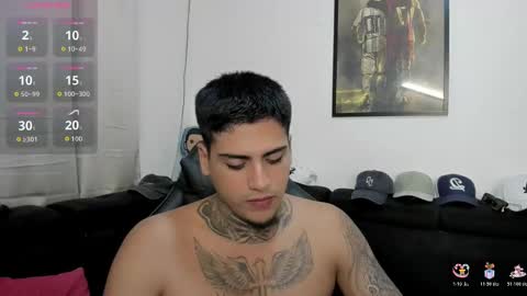 max online show from November 10, 11:07 pm