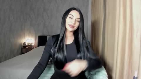 Madam jesse online show from November 9, 3:15 pm