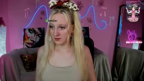 Ulis online show from May 7, 9:38 am