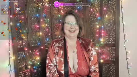 Madam Verity online show from December 24, 2:21 am