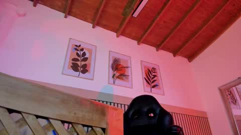 madame ibby online show from March 17, 1:05 pm