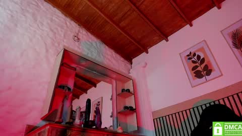 madame ibby online show from April 5, 12:57 pm