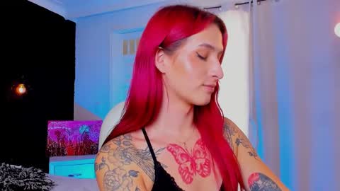  madame lilith  online show from January 6, 6:23 pm