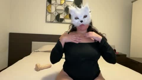 Madame Niki online show from January 15, 12:08 am