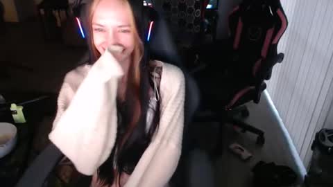 Madame Bubs online show from April 2, 12:18 am