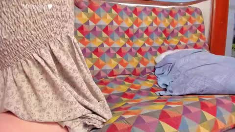 Meleena redhead  Maria Black hear online show from December 4, 9:40 pm