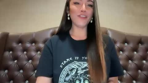 Alison Kloss online show from February 14, 1:30 am