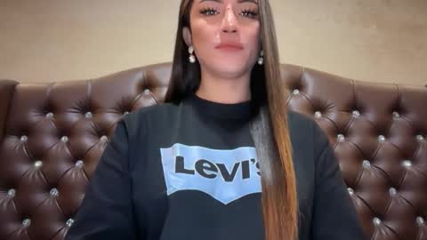 Alison Kloss online show from February 23, 1:08 am