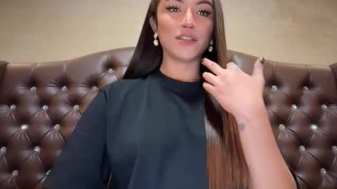 Alison Kloss online show from February 11, 12:47 am