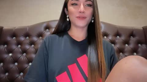 Alison Kloss online show from January 31, 10:29 pm