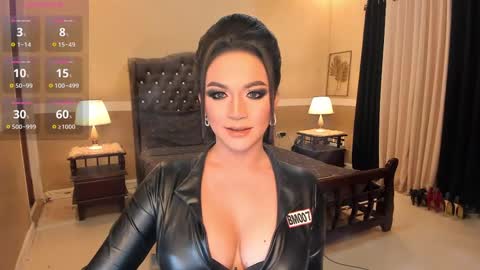 Alison Kloss online show from February 28, 11:34 pm