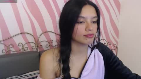 Maddie Cute online show from October 14, 8:45 pm