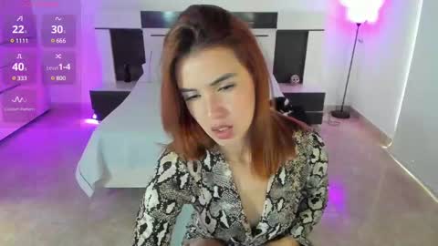 Maddie  online show from March 10, 6:01 pm