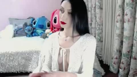 Maddison Summer online show from January 6, 10:47 pm