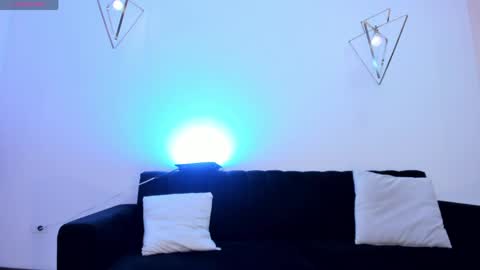 Maddison online show from April 10, 8:46 pm