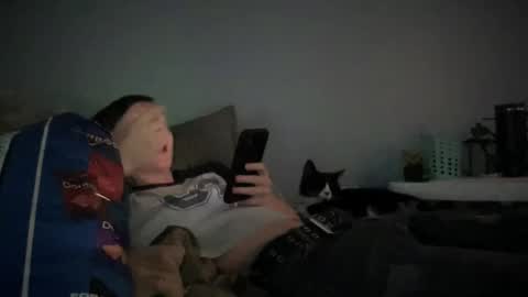 Rat Boy online show from December 5, 9:56 pm