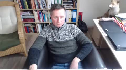 Mad4You online show from December 29, 1:17 pm