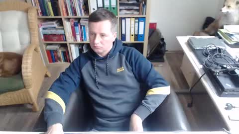 Mad4You online show from December 6, 1:27 pm