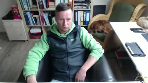 Mad4You online show from March 15, 1:14 pm