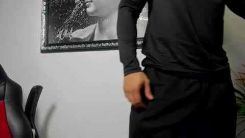 Maddox Santana online show from February 12, 12:48 am