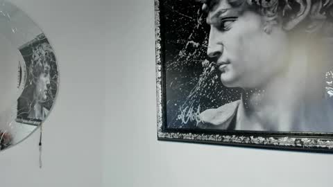 Maddox Santana online show from February 5, 12:20 am