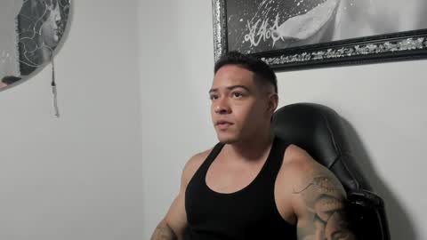 Maddox Santana online show from February 8, 12:28 am