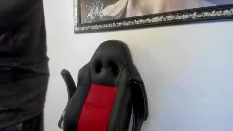 Maddox Santana online show from February 13, 1:19 am