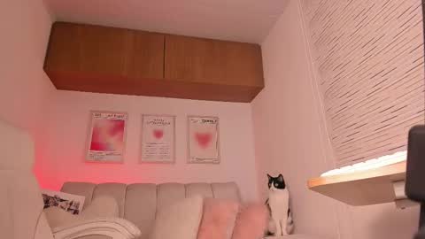 Maddy online show from March 11, 10:46 pm