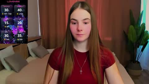 maddy_gate online show from February 28, 12:20 pm