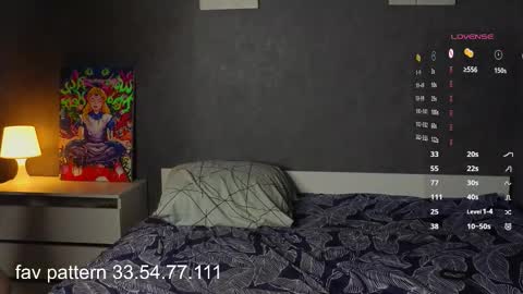 Kate online show from February 26, 1:42 am