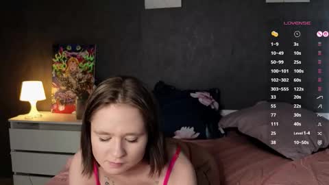 Maddy  Kate redhead online show from March 22, 8:07 am