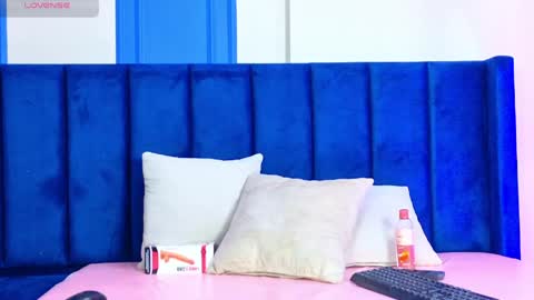 maddysonsweet online show from May 26, 9:32 pm