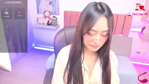 Maddy online show from January 8, 5:59 am