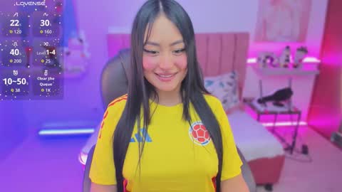 Maddy online show from September 11, 2:02 am