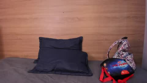 Madelaine  online show from March 12, 10:52 am