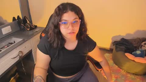 madelaine_taylor online show from October 8, 10:16 pm