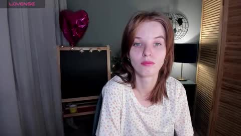 Snapshot of madelaines chatting on October 12, 10:19 am madelaines online show from October 12, 10:19 am