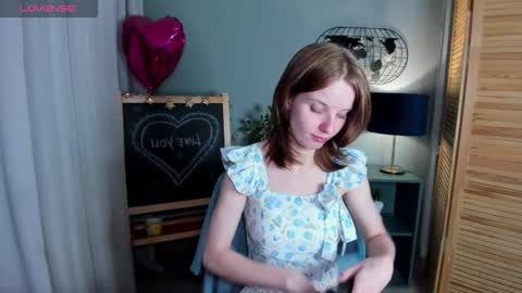 Snapshot of madelaines chatting on October 5, 2:46 pm madelaines online show from October 5, 2:46 pm