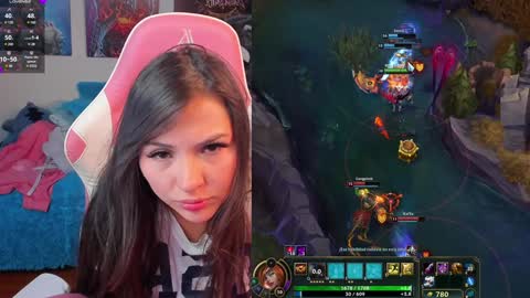 Emily     Only Fans  online show from January 16, 2:41 am