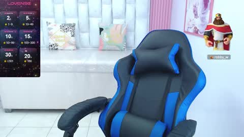 Snapshot of madhison_klain_s chatting on March 5, 11:16 pm Madhison online show from March 5, 11:16 pm