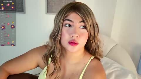 Snapshot of madii_smith chatting on October 10, 1:17 pm Madison Smith online show from October 10, 1:17 pm