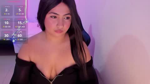 Madisson Smith  online show from November 30, 9:38 am