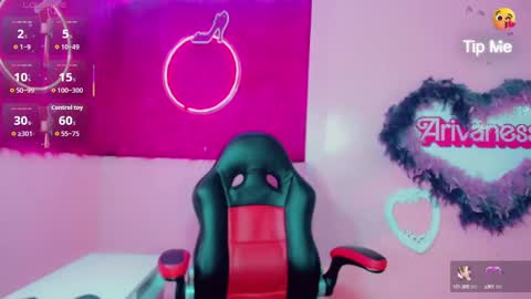 madiso_santiel online show from September 8, 7:57 pm